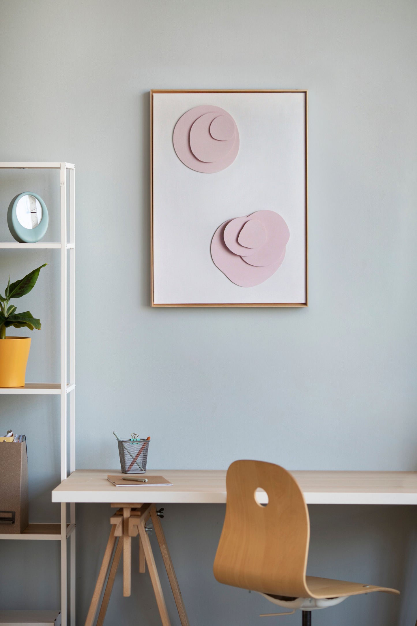 Oasis Pink