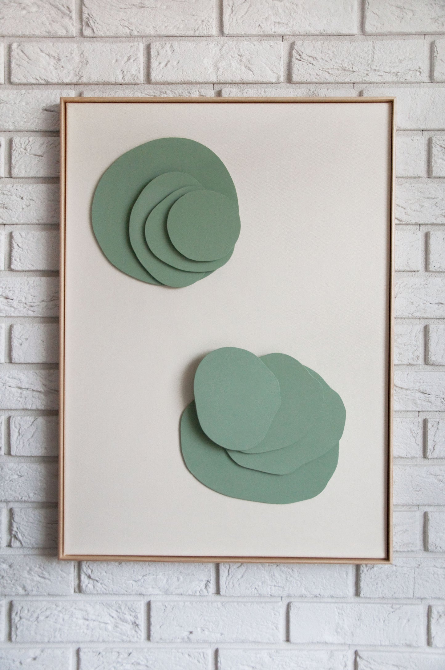 Oasis Green