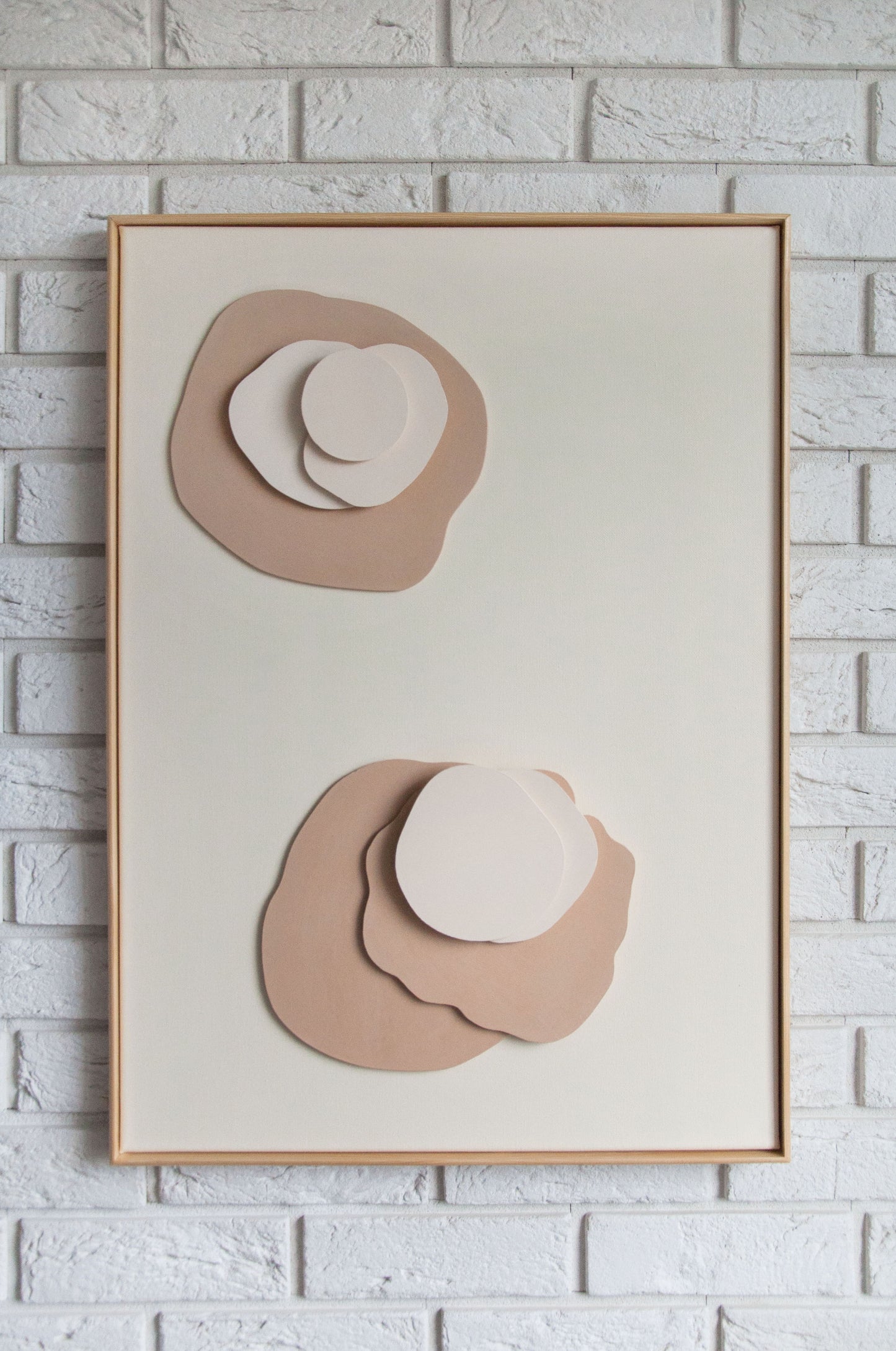 Oasis Beige