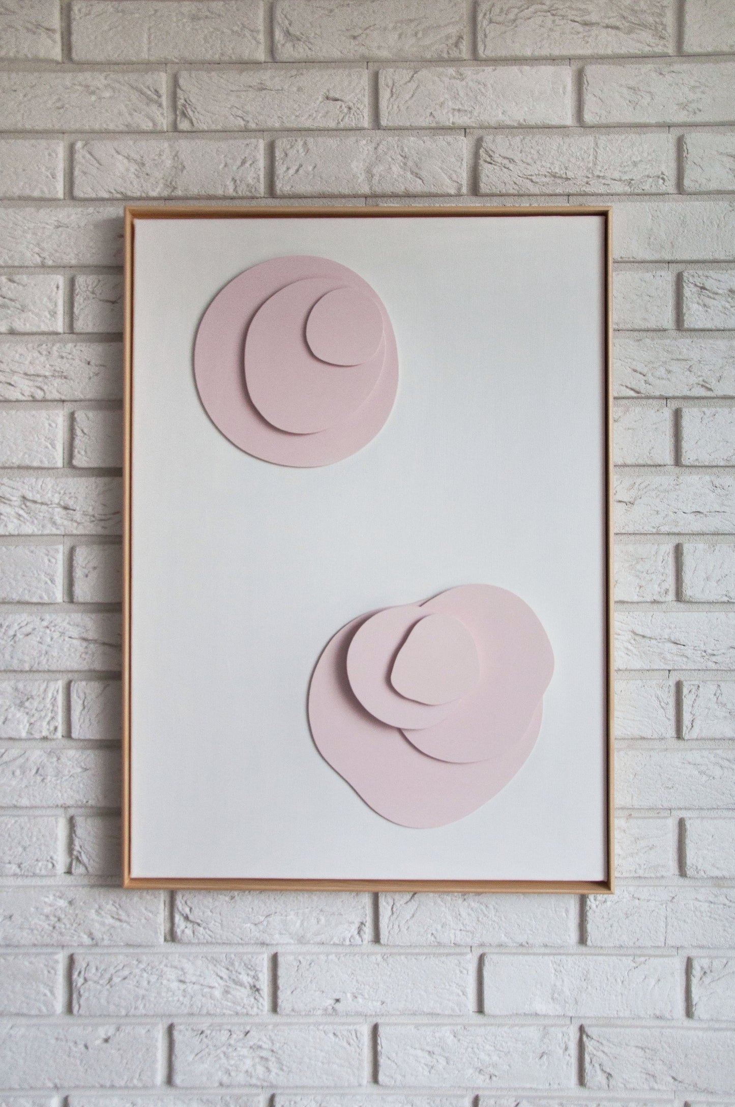 Oasis Pink