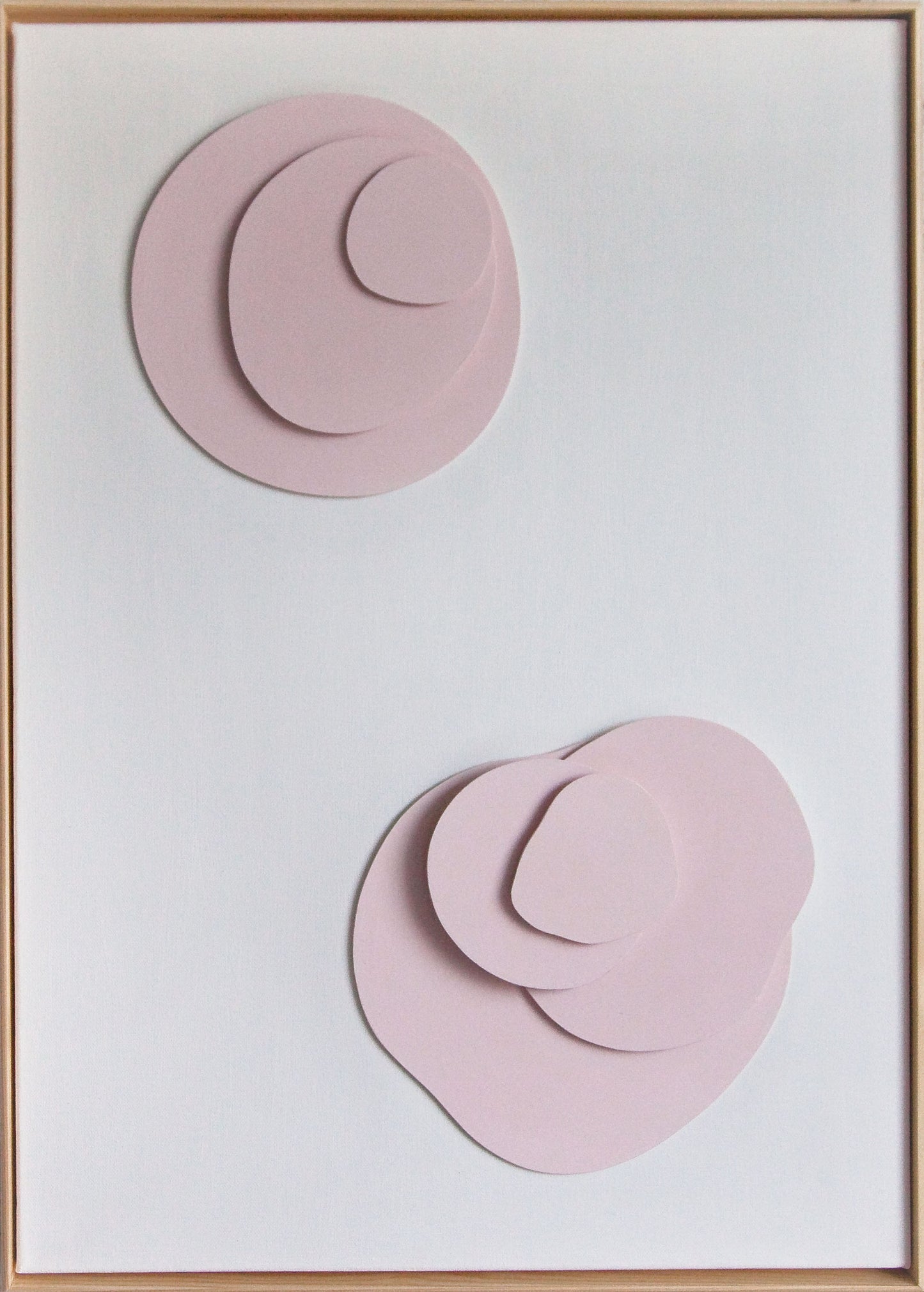 Oasis Pink