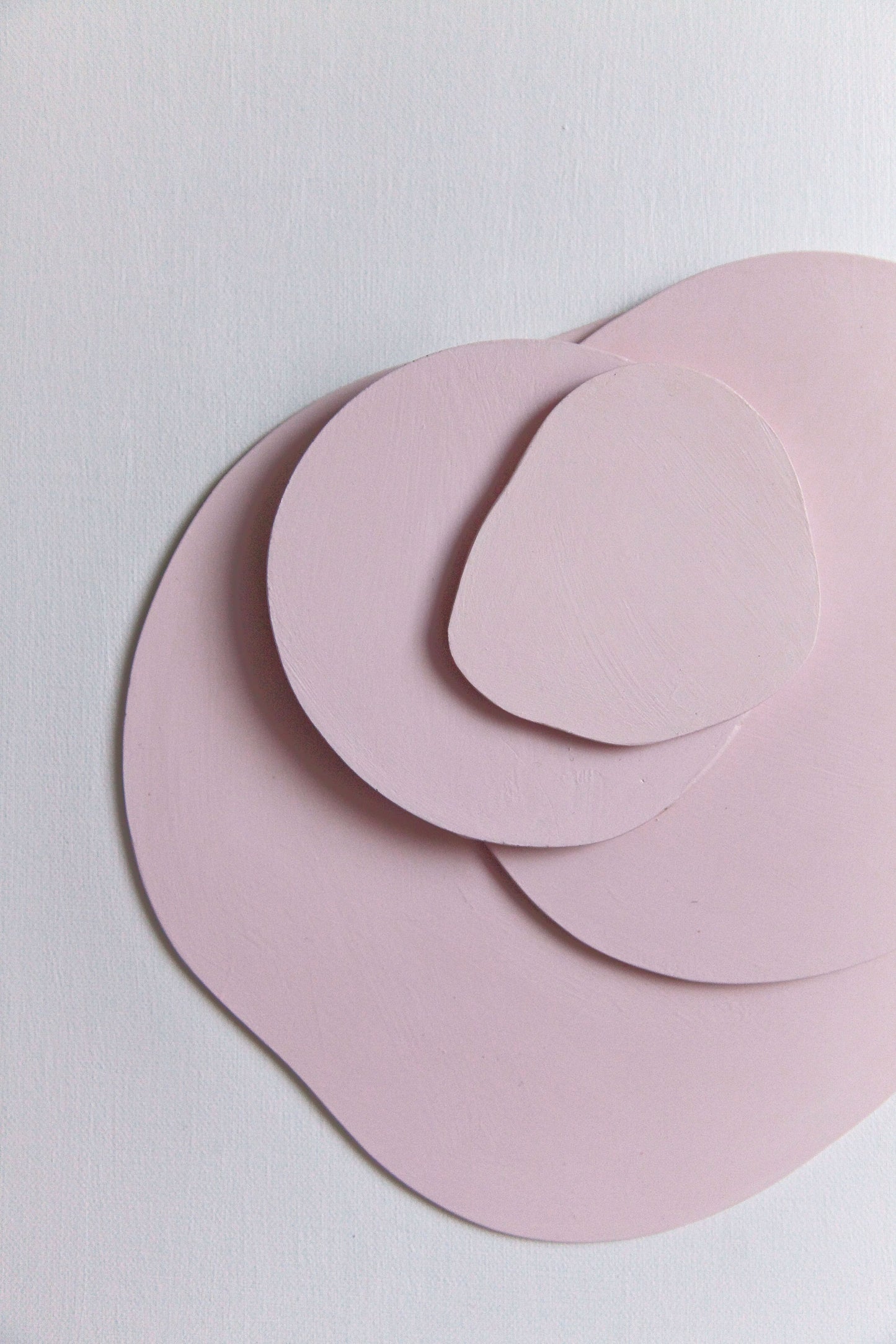 Oasis Pink