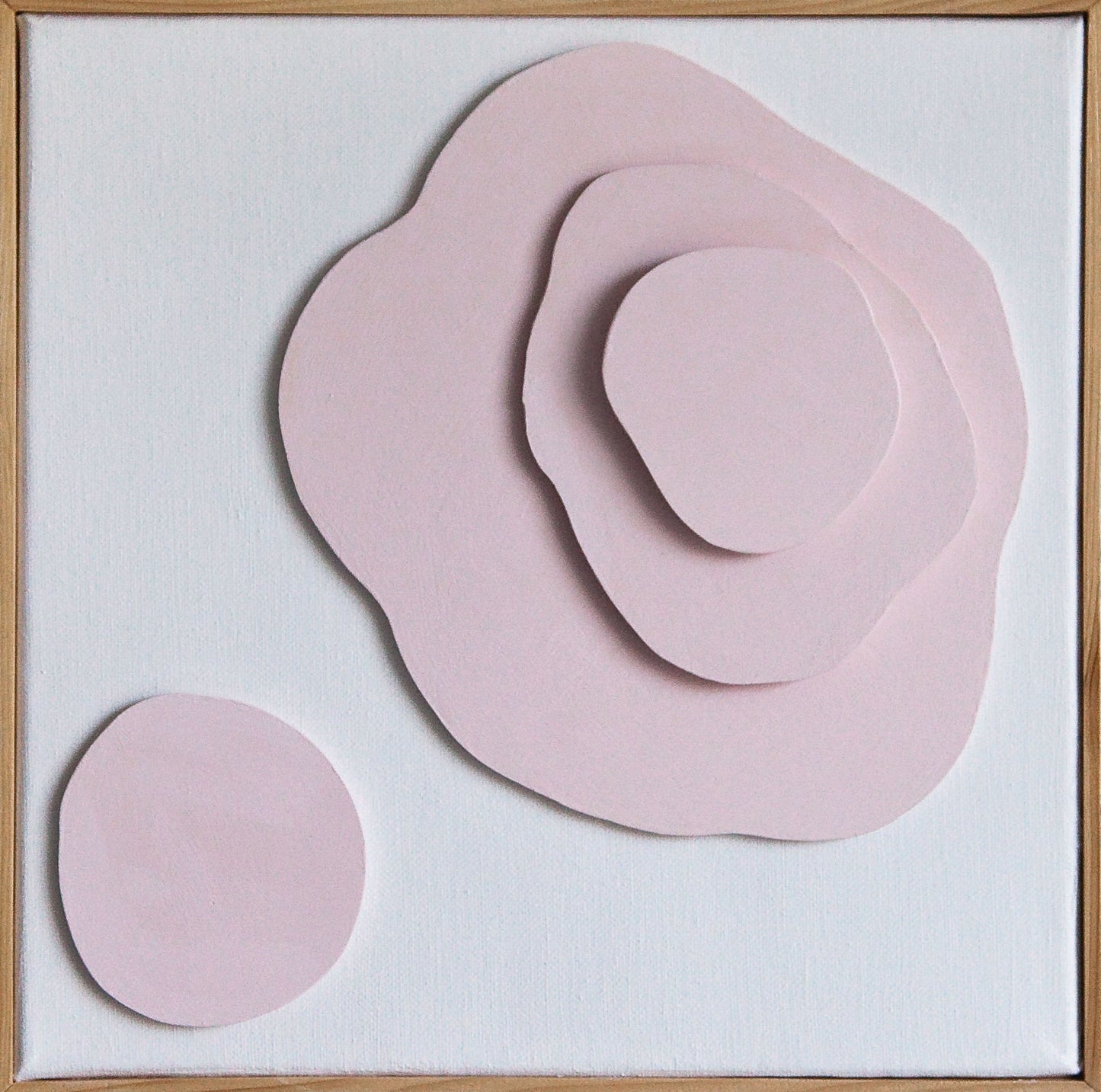 Oasis Pink