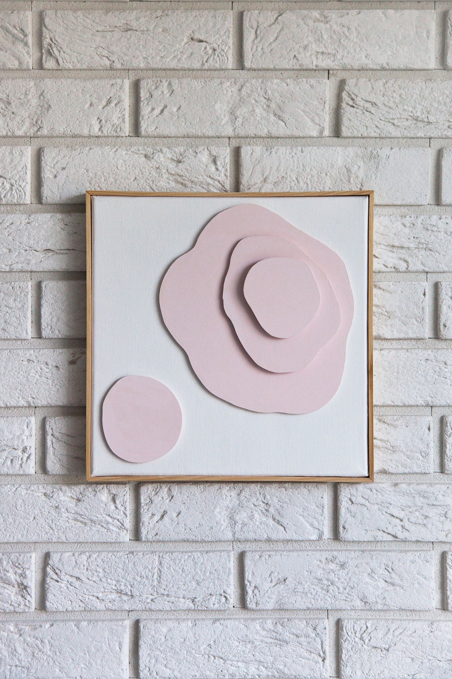 Oasis Pink