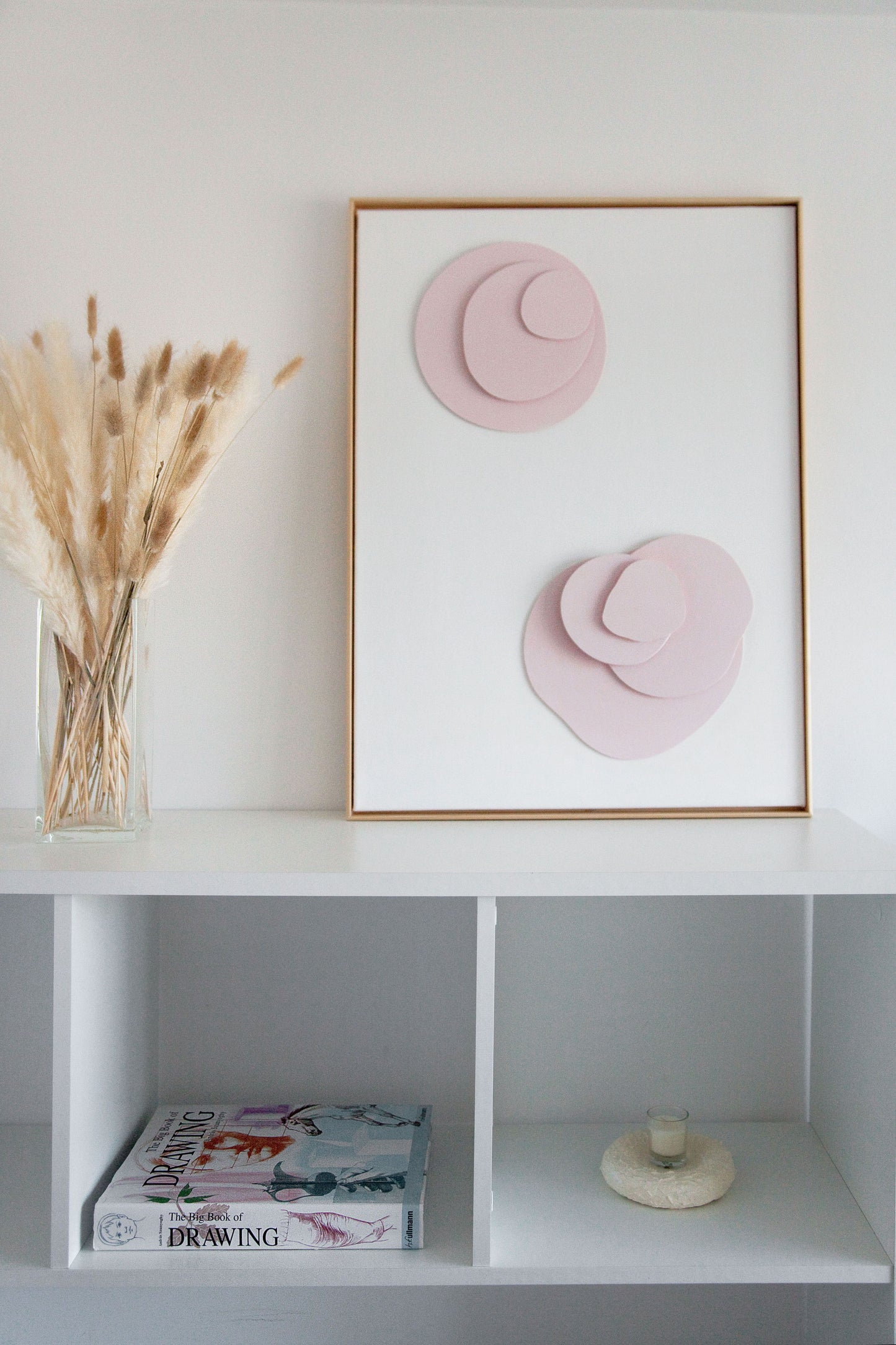 Oasis Pink