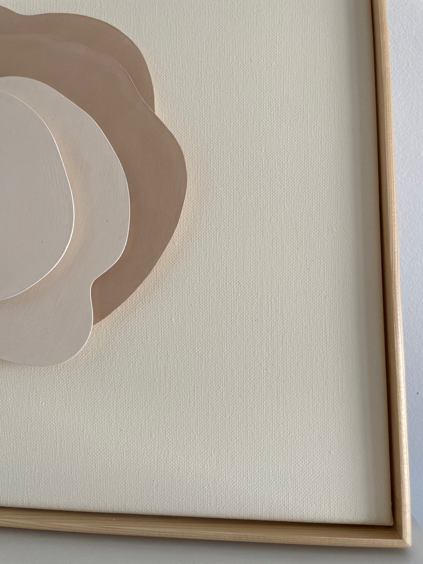Oasis Beige
