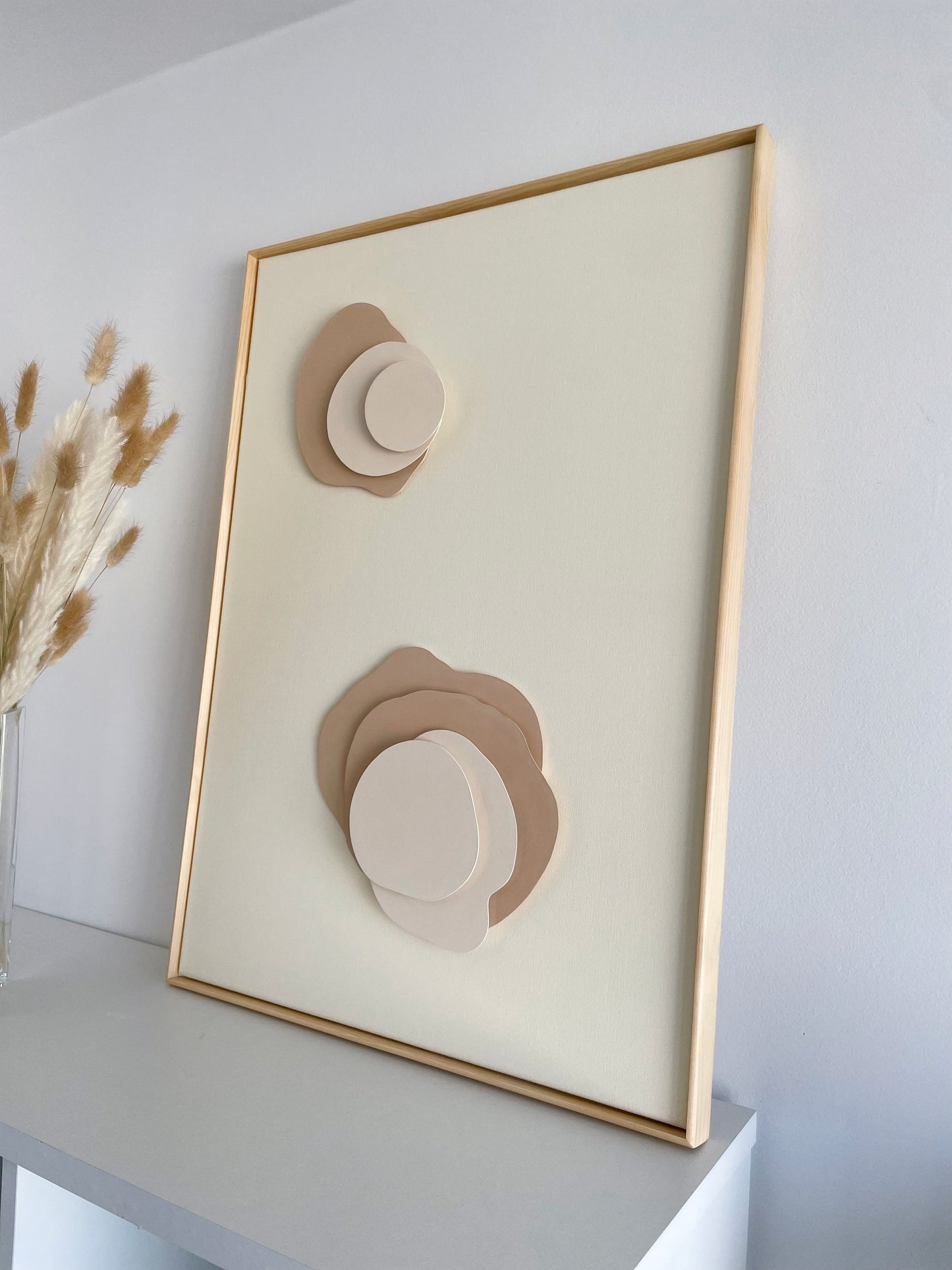 Oasis Beige