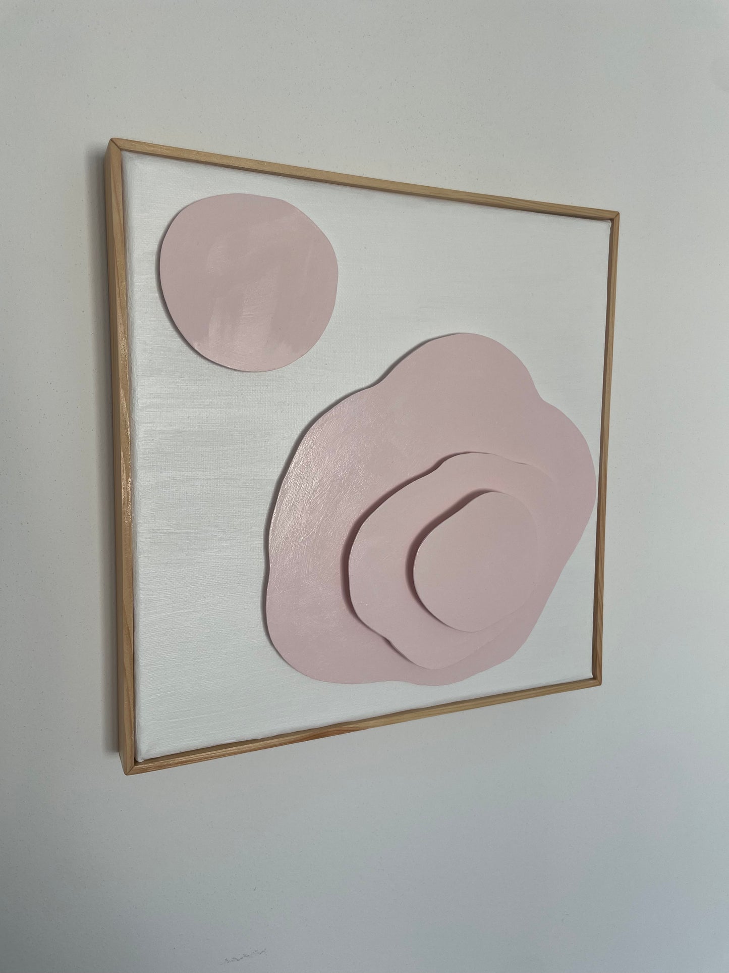 Oasis Pink