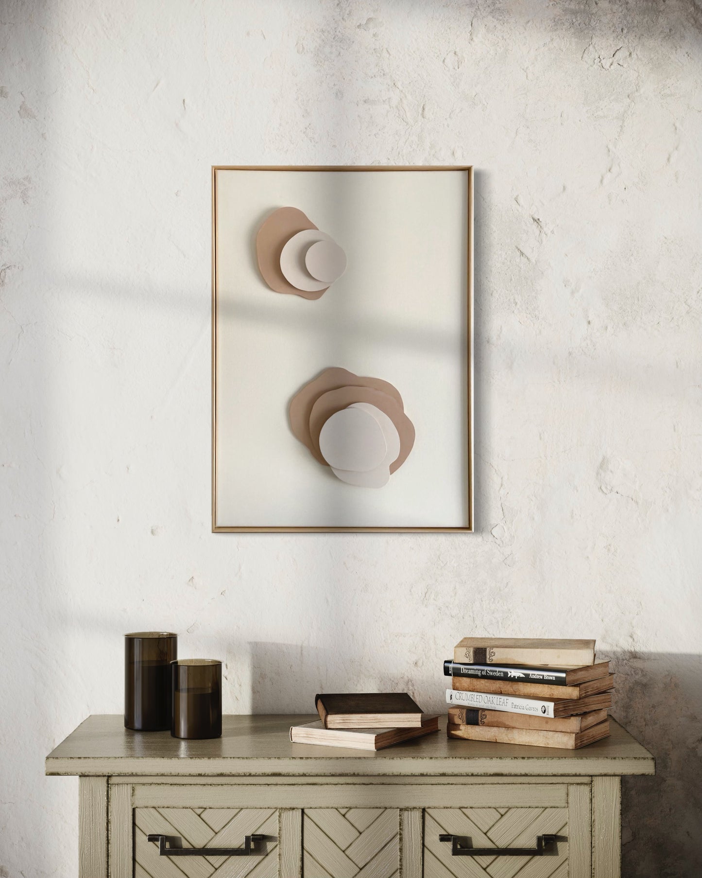 Oasis Beige